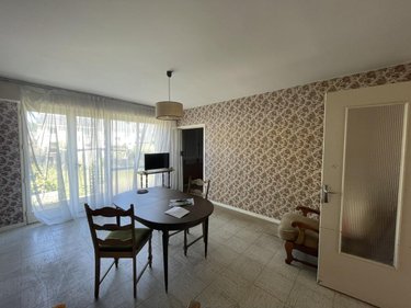 Maison a vendre Saint-Nazaire 44600 Loire-Atlantique 78 m2 4 pièces 147000 euros