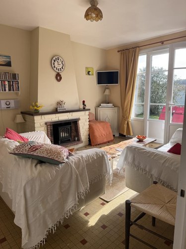 Maison a vendre Bretignolles-sur-Mer 85470 Vendée 76 m2 4 pièces 269800 euros