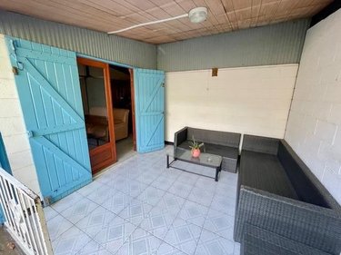 Maison a vendre Saint-Paul 97460 Réunion 75 m2 4 pièces 254200 euros
