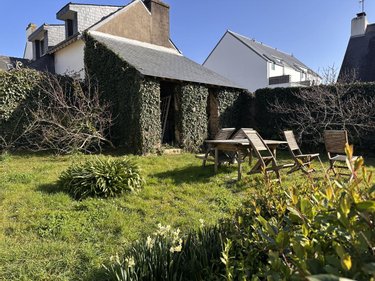 Maison a vendre Arradon 56610 Morbihan 187 m2 7 pièces 597000 euros