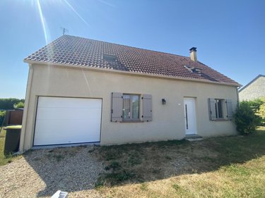 Maison a vendre Corquilleroy 45120 Loiret 111 m2 6 pièces 209900 euros