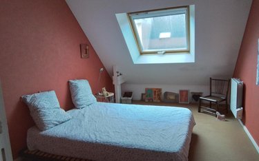 Maison a vendre Lorient 56100 Morbihan 171 m2 6 pièces 377460 euros