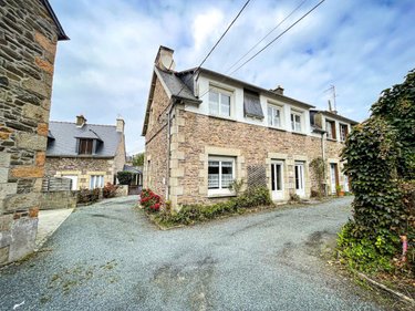 Maison a vendre Paimpol 22500 Côtes-d'Armor 100 m2 5 pièces 274005 euros