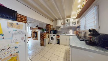 Location maison Brionne 27800 Eure 54 m2  630 euros