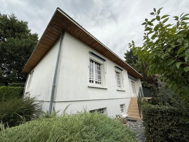 Maison a vendre Tours 37000 Indre-et-Loire 87 m2  231000 euros