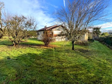 Maison a vendre Saint-Éloi 01800 Ain 120 m2 4 pièces 295000 euros