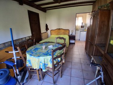 Maison a vendre Bagnoles-de-l'Orne-Normandie 61140 Orne 110 m2 6 pièces 135000 euros