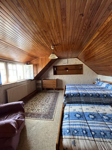 Maison a vendre Fouesnant 29170 Finistère 100 m2 4 pièces 296970 euros