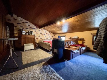 Maison a vendre Saint-Auvent 87310 Haute-Vienne 250 m2  209300 euros