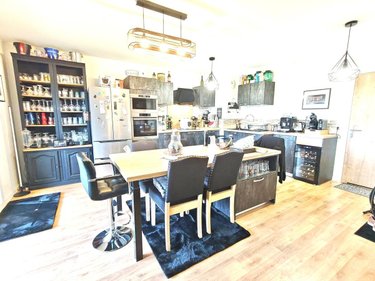 Appartement a vendre Bezannes 51430 Marne 61 m2 3 pièces 266000 euros