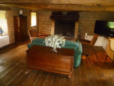 Maison a vendre Guern 56310 Morbihan 122 m2 5 pièces 236380 euros