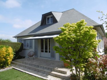 Maison a vendre Vire-Normandie 14500 Calvados 127 m2 6 pièces 185680 euros