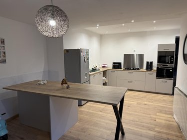 Maison a vendre Quiévy 59214 Nord 118 m2 7 pièces 131000 euros