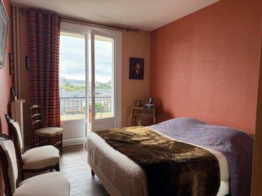 Appartement a vendre Cholet 49300 Maine-et-Loire 78 m2 4 pièces 131000 euros