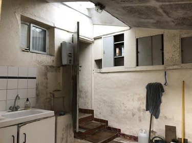 Maison a vendre Feneu 49460 Maine-et-Loire 76 m2 3 pièces 104800 euros