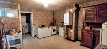 Maison a vendre Pelves 62118 Pas-de-Calais 79 m2 5 pièces 84800 euros