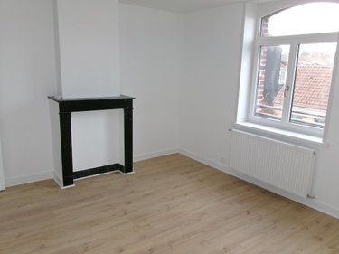 Location maison Béthune 62400 Pas-de-Calais 83 m2 3 pièces 650 euros