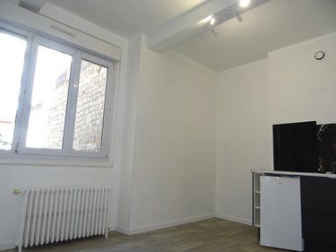 Location appartement Reims 51100 Marne 14 m2 1 pièce 480 euros