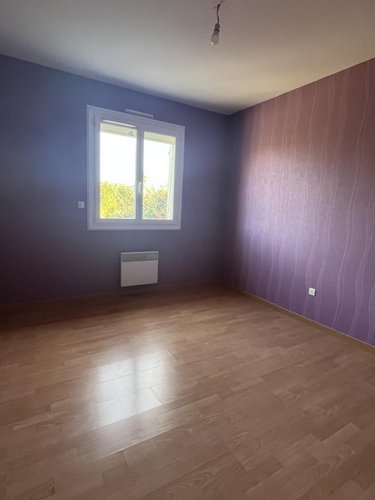 Maison a vendre Ligré 37500 Indre-et-Loire 89 m2 5 pièces 190800 euros