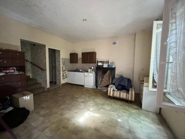 Maison a vendre Branscourt 51140 Marne 82 m2 4 pièces 140000 euros