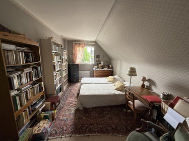 Maison a vendre Talant 21240 Côte-d'Or 130 m2 7 pièces 430000 euros