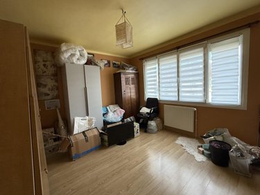 Maison a vendre Cherbourg-en-Cotentin 50100 Manche 62 m2 3 pièces 190000 euros