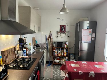 Location maison La Glacerie 50470 Manche 80 m2 4 pièces 800 euros