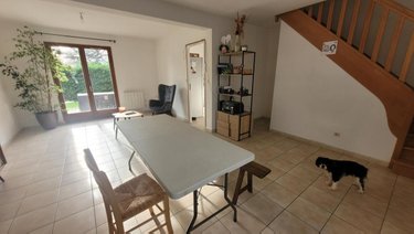 Maison a vendre Sablé-sur-Sarthe 72300 Sarthe 82 m2 4 pièces 174720 euros