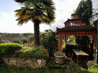 Maison a vendre La Roche-Jaudy 22450 Côtes-d'Armor 150 m2 6 pièces 193000 euros