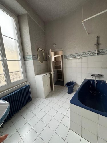 Maison a vendre Pithiviers 45300 Loiret 247 m2 7 pièces 187200 euros