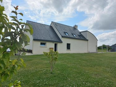 Maison a vendre Saint-Rieul 22270 Côtes-d'Armor 167 m2  355300 euros