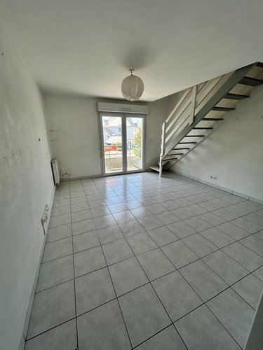 Appartement a vendre Vannes 56000 Morbihan 51 m2 3 pièces 174900 euros