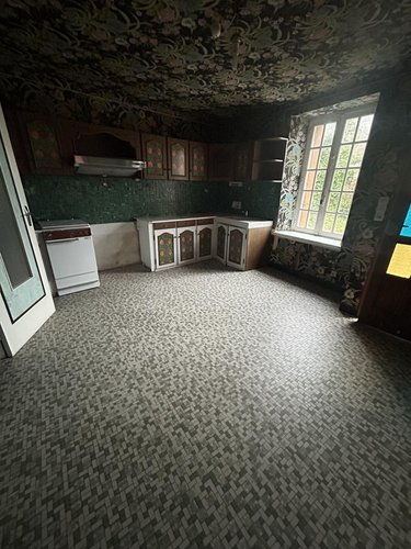 Maison a vendre Yffiniac 22120 Côtes-d'Armor 62 m2 3 pièces 84800 euros