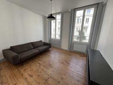 Appartement a vendre Lyon 3e Arrondissement 69003 Rhône 39 m2 2 pièces 179000 euros