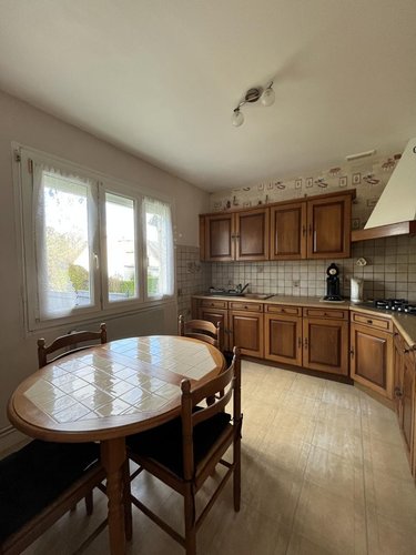 Maison a vendre Fouesnant 29170 Finistère 79 m2 3 pièces 261250 euros