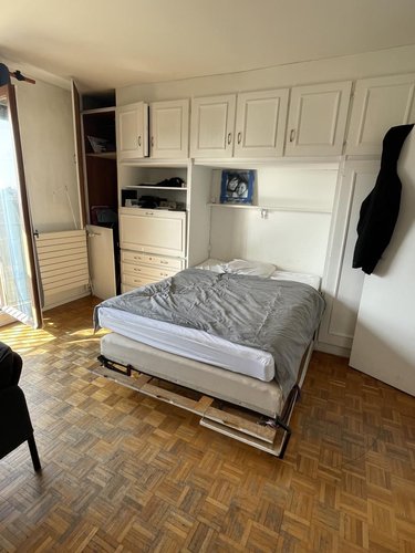 Appartement a vendre Le Mans 72000 Sarthe 26 m2 1 pièce 69550 euros