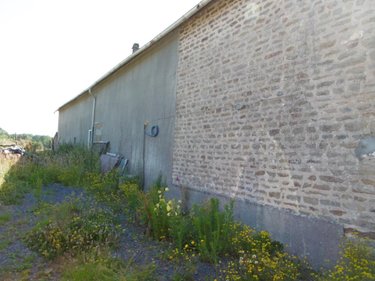 Maison a vendre Le Theil-Bocage 14410 Calvados 125 m2 5 pièces 58850 euros