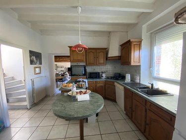 Maison a vendre La Prénessaye 22210 Côtes-d'Armor 112 m2 4 pièces 154808 euros