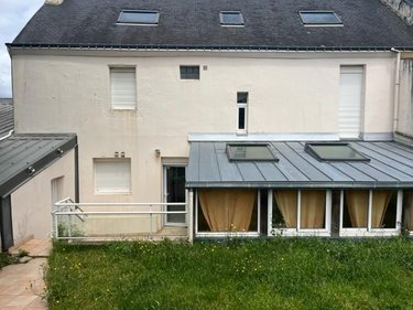Maison a vendre Lorient 56100 Morbihan 148 m2 7 pièces 311928 euros