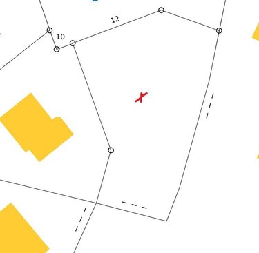 Terrain a batir a vendre Locminé 56500 Morbihan 705 m2  66708 euros