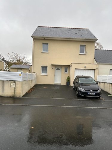 Maison a vendre Sainte-Luce-sur-Loire 44980 Loire-Atlantique 80 m2 4 pièces 309900 euros