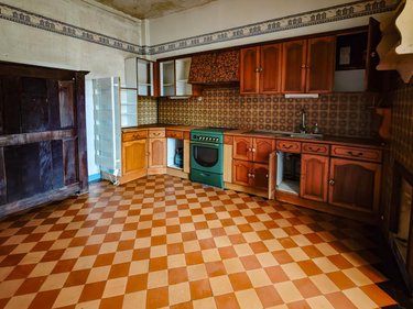 Maison a vendre Plouénan 29420 Finistère 226 m2 11 pièces 210800 euros