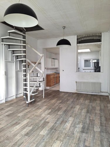 Maison a vendre Lille 59000 Nord 63 m2  170800 euros