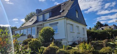 Maison a vendre Malguénac 56300 Morbihan 128 m2 5 pièces 213820 euros