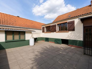 Maison a vendre Aire-sur-la-Lys 62120 Pas-de-Calais 122 m2 6 pièces 170560 euros