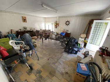 Maison a vendre Vacognes-Neuilly 14210 Calvados 81 m2 3 pièces 148400 euros