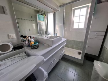 Maison a vendre Saussemesnil 50700 Manche 102 m2 5 pièces 251520 euros