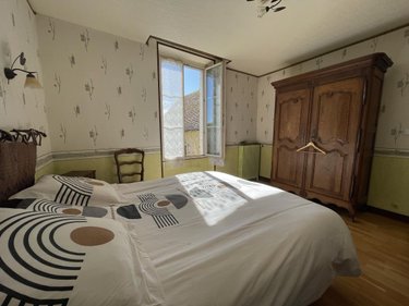Maison a vendre Courgains 72260 Sarthe 146 m2 7 pièces 157200 euros