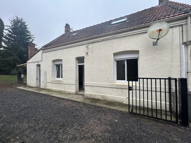 Maison a vendre Noyelles-sur-Escaut 59159 Nord 83 m2 4 pièces 110040 euros