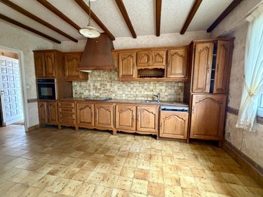 Maison a vendre Plounéour-Ménez 29410 Finistère 105 m2 5 pièces 163370 euros